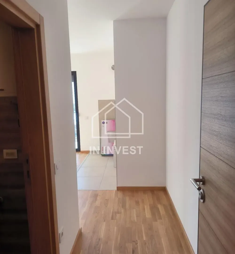Prodaja, dvosoban stan, 40m², Centar, Zlatibor