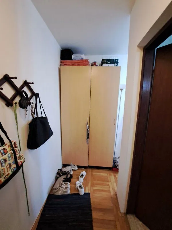 Prodaja, dvosoban stan, 37m², Karaburma, Palilula Sve Podlokacije