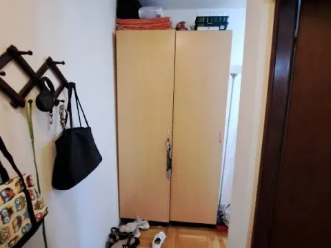 Prodaja, dvosoban stan, 37m², Karaburma, Palilula Sve Podlokacije - image 9