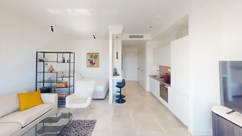 Prodaja, jednosoban stan, 42m², Tivat, Crna Gora - image 4