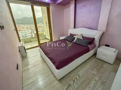 Sale, two bedroom apartment, 106m², Budva, Crna Gora - image 3
