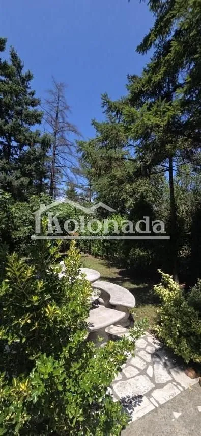 Sale, house, 100m², Babe, Sopot