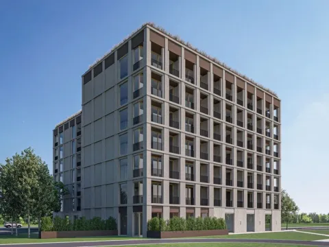 Prodaja, jednosoban stan, 59m², Budva, Crna Gora - image 7