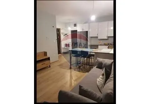 Izdavanje, jednosoban stan, 43m², Budva, Crna Gora - image 4