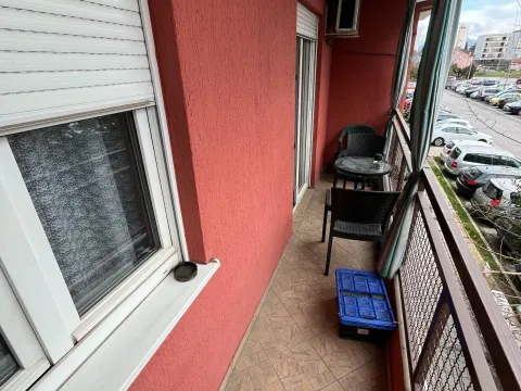 Sale, one bedroom apartment, 43m², Zabjelo, Podgorica - image 14