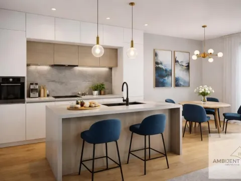 Prodaja, dvosoban stan, 66m², Novi Beograd Sve Podlokacije, Beograd - image 2