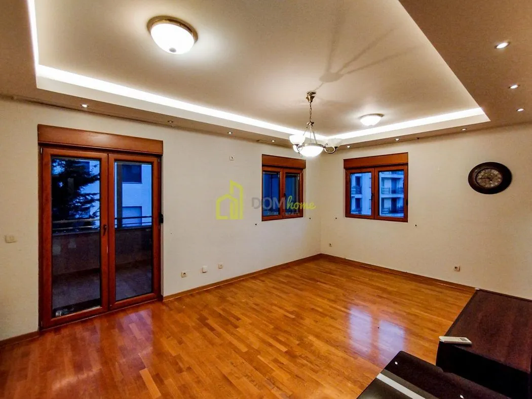 Sale, three bedroom apartment, 108m², Gorica C, Podgorica