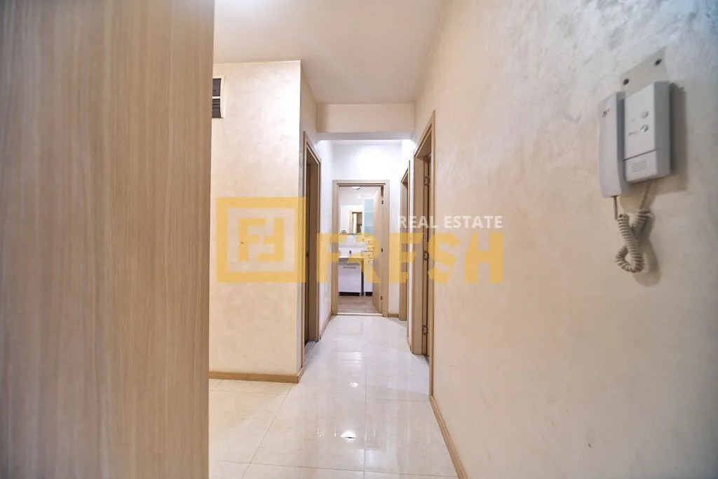 Prodaja, dvosoban stan, 66m², City Kvart, Podgorica