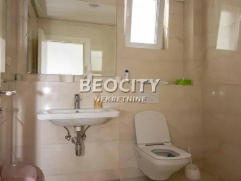 Rent, four bedroom apartment, 157m², Dedinje Sve Podlokacije, Beograd - image 17