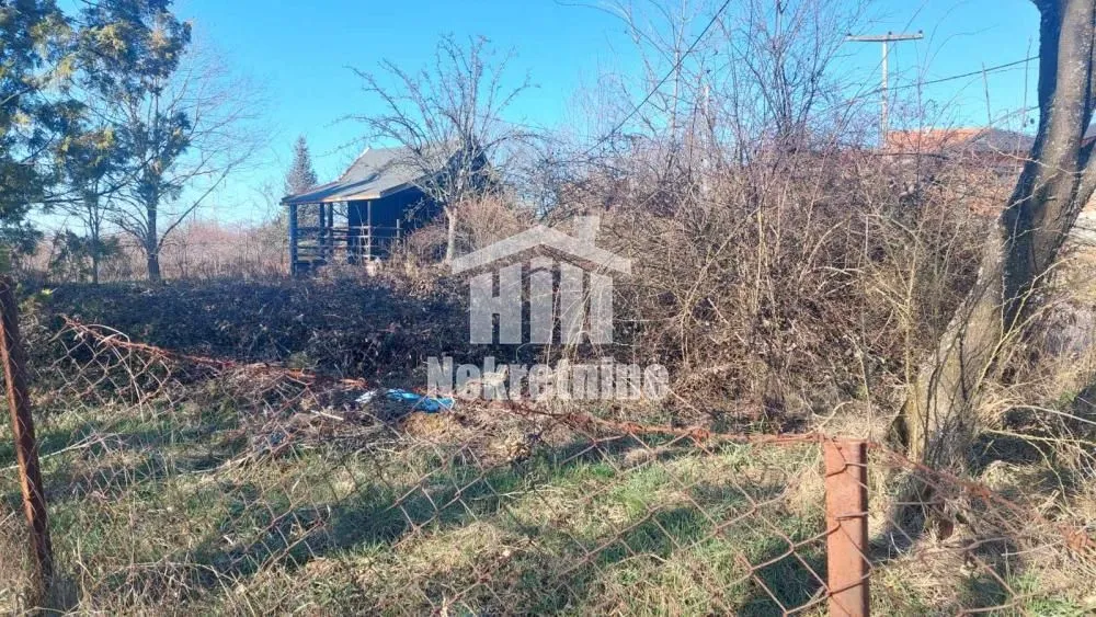 Prodaja, plac, 5000m², Lisović, Barajevo