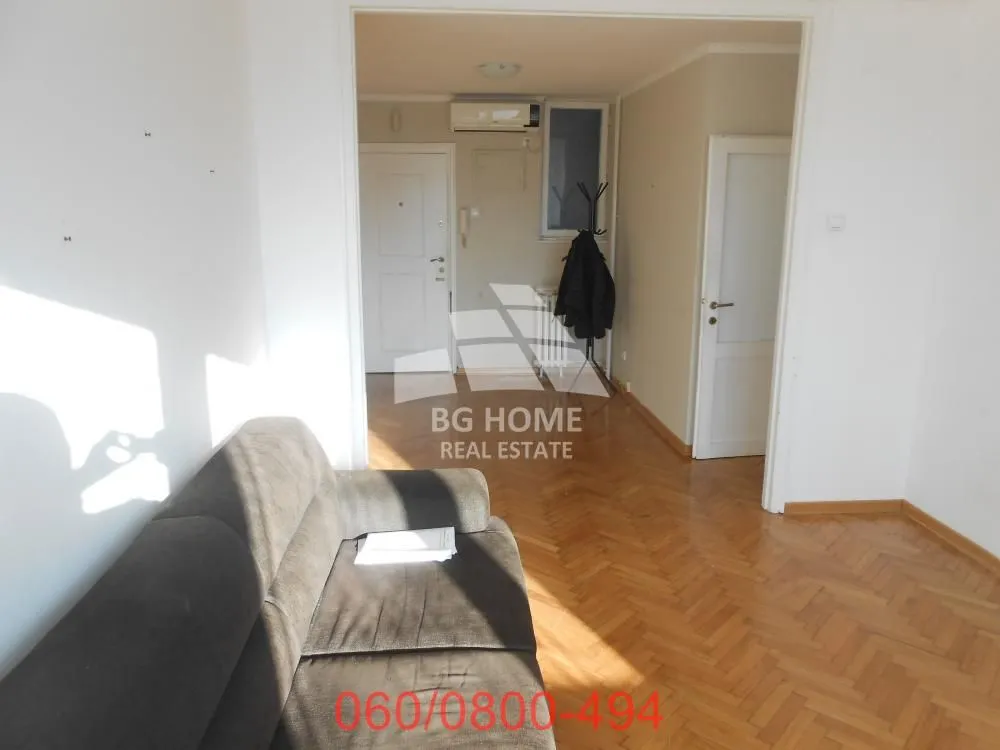 Prodaja, trosoban stan, 72m², Stari Merkator, Novi Beograd Sve Podlokacije