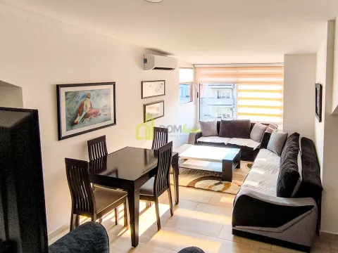 Sale, two bedroom apartment, 78m², Centar, Tivat - image 7