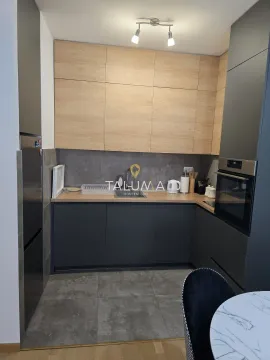 Izdavanje, jednosoban stan, 42m², Zabjelo, Podgorica - image 5