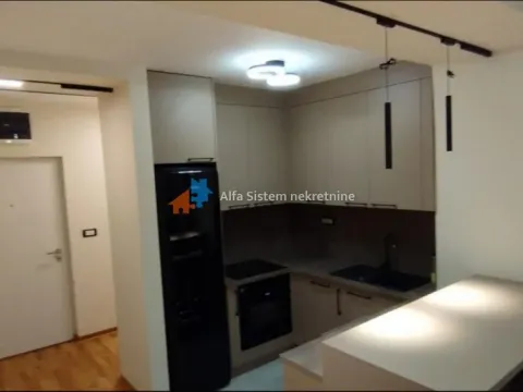 Izdavanje, trosoban stan, 75m², Voždovac Sve Podlokacije, Beograd - image 11