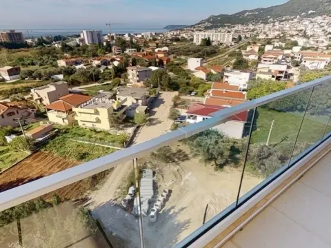 Prodaja, dvosoban stan, 72m², Bjeliši, Bar - image 14