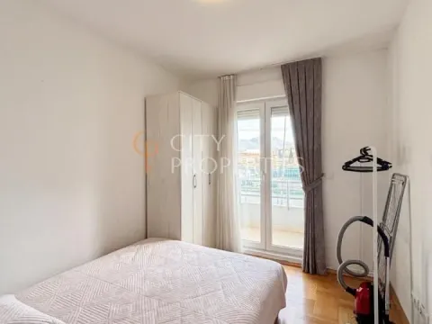 Izdavanje, stan, 36m², Stari Aerodrom, Podgorica - image 4