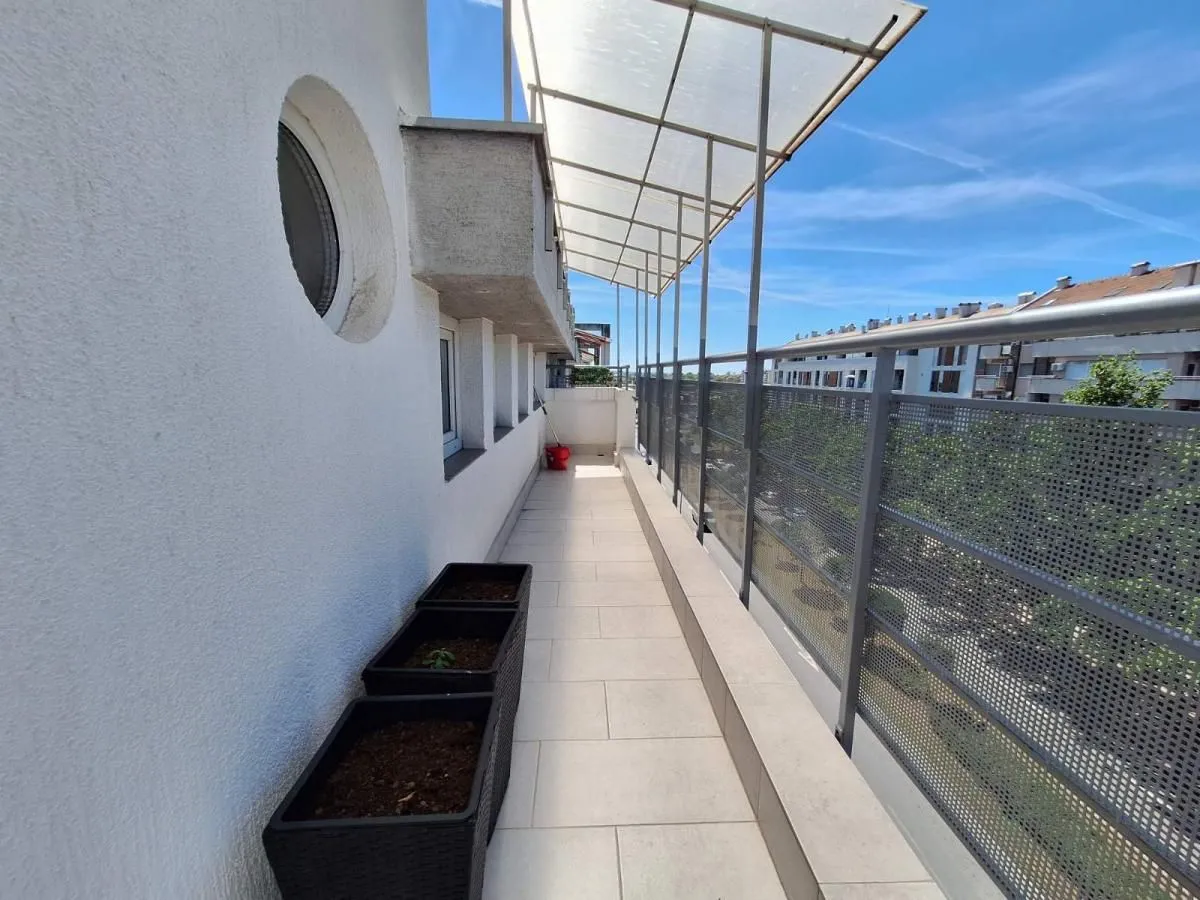 Prodaja, stan, 113m², Nova Detelinara, Novi Sad Sve Podlokacije