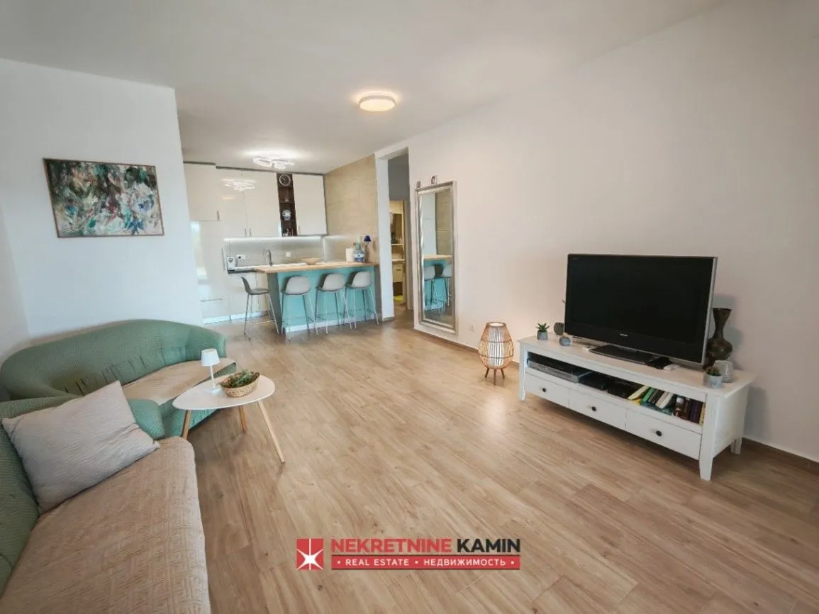 Prodaja, stan, 90m², Budva, Crna Gora