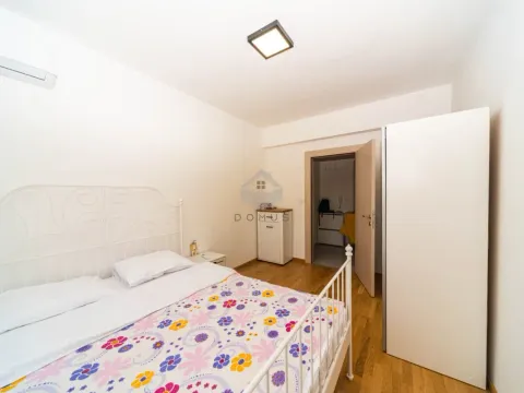 Rent, two bedroom apartment, 58m², Stara Varoš, Podgorica - image 9