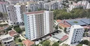 Sale, one bedroom apartment, 47m², Centar, Bar