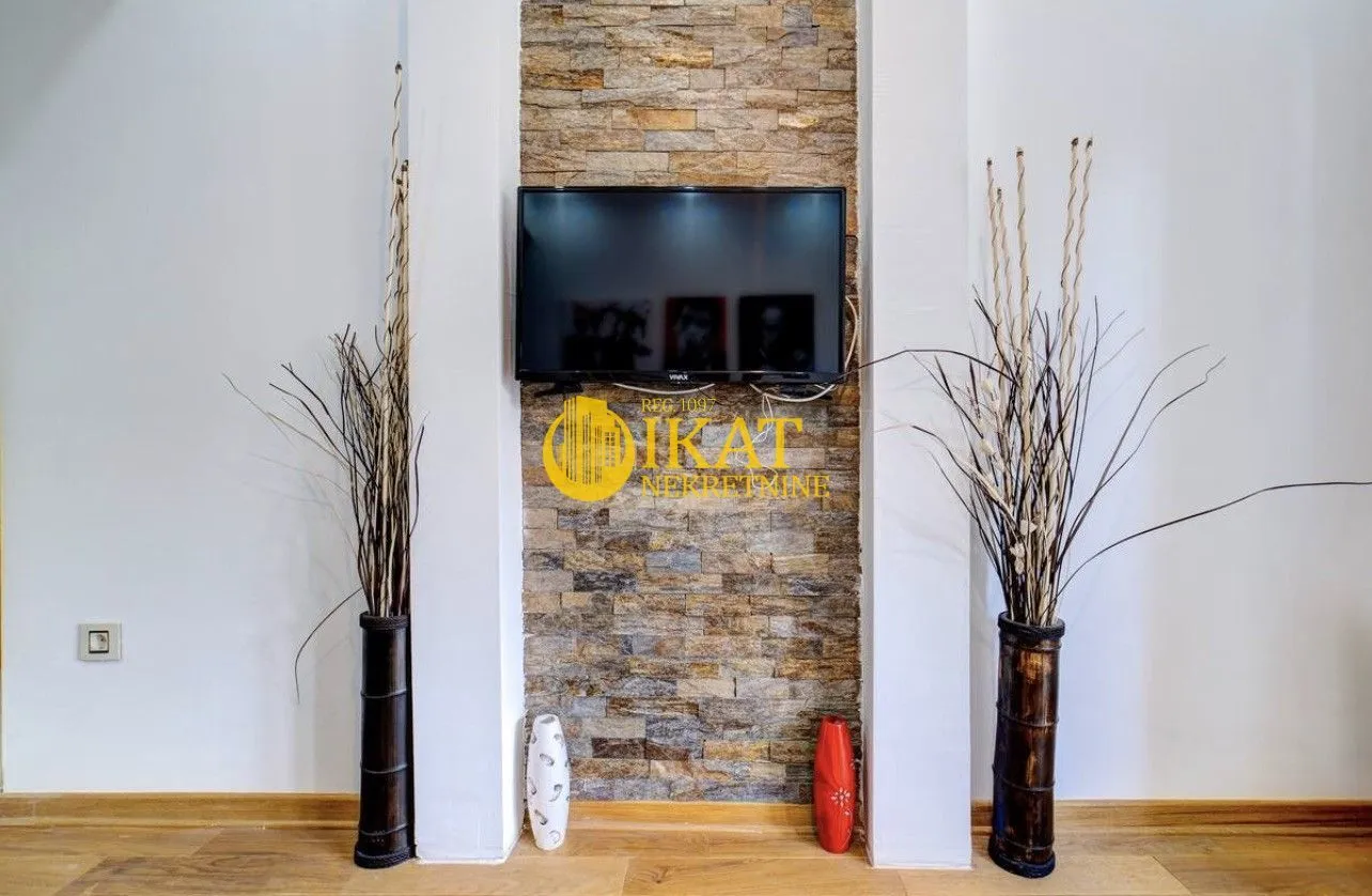 Sale, one bedroom apartment, 33m², Zlatibor, Srbija