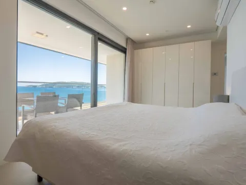 Prodaja, dvosoban stan, 114m², Rafailovići, Budva - image 13