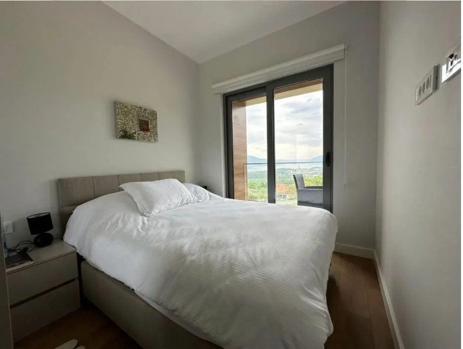 Izdavanje, jednosoban stan, 29m², Kavač, Kotor