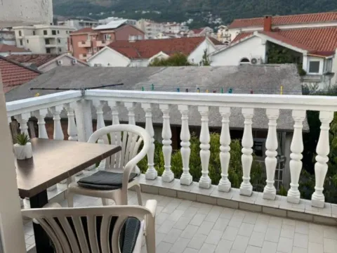 Rent, one bedroom apartment, 44m², Centar, Budva - image 6