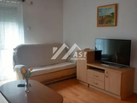 Izdavanje, dvosoban stan, 43m², Novi Sad Sve Podlokacije, Novi Sad - image 2