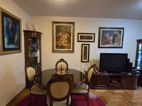 Izdavanje, stan, 115m², Stari Aerodrom, Podgorica - image 11