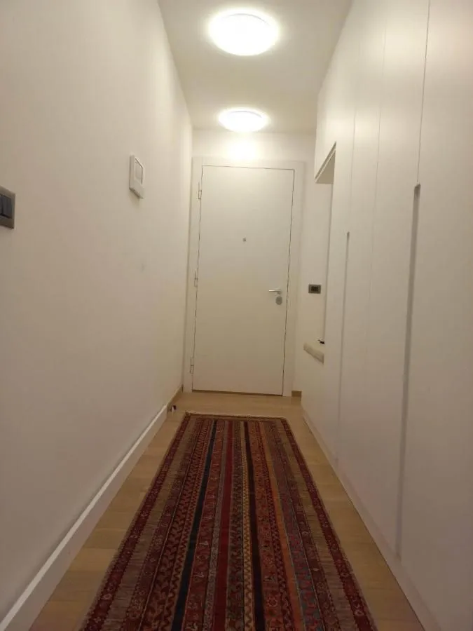 Rent, two bedroom apartment, 55m², Stari Grad, Beograd