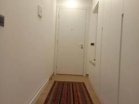 Izdavanje, dvosoban stan, 55m², Stari Grad, Beograd - image 6