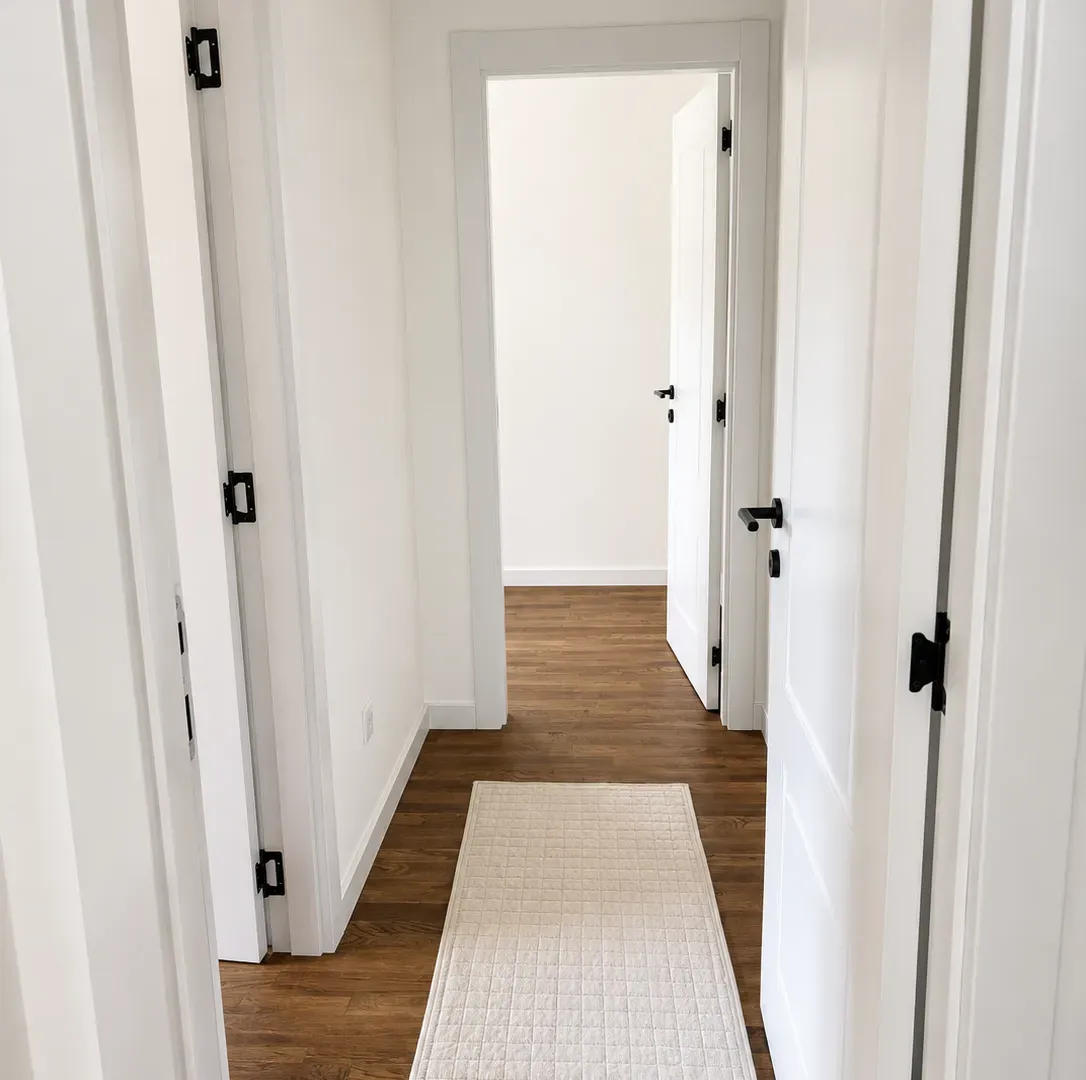 Rent, two bedroom apartment, 65m², Stari Aerodrom, Podgorica