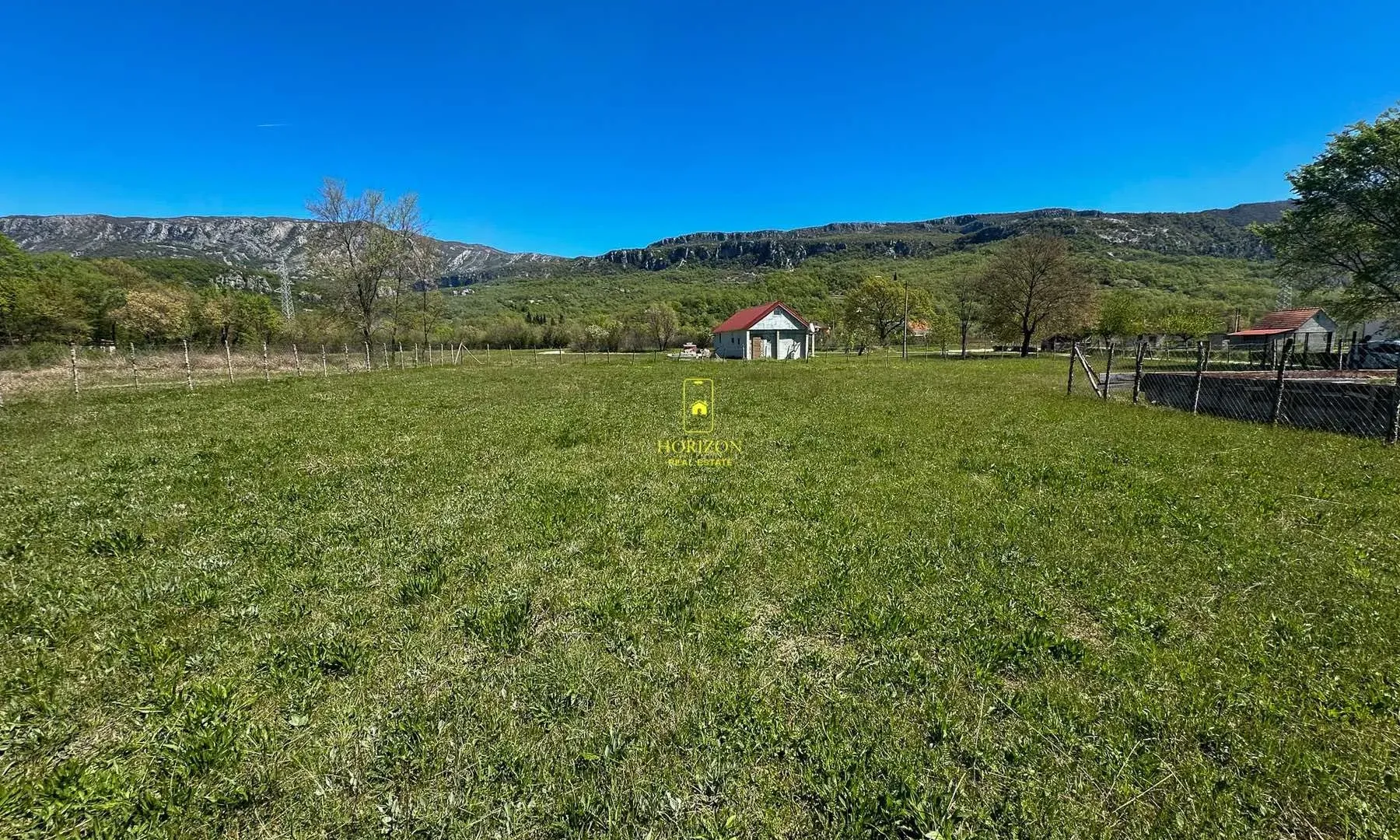 Prodaja, plac, 2915m², Stanjevića Rupa, Podgorica