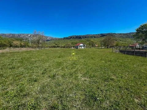 Prodaja, plac, 2915m², Stanjevića Rupa, Podgorica - image 3