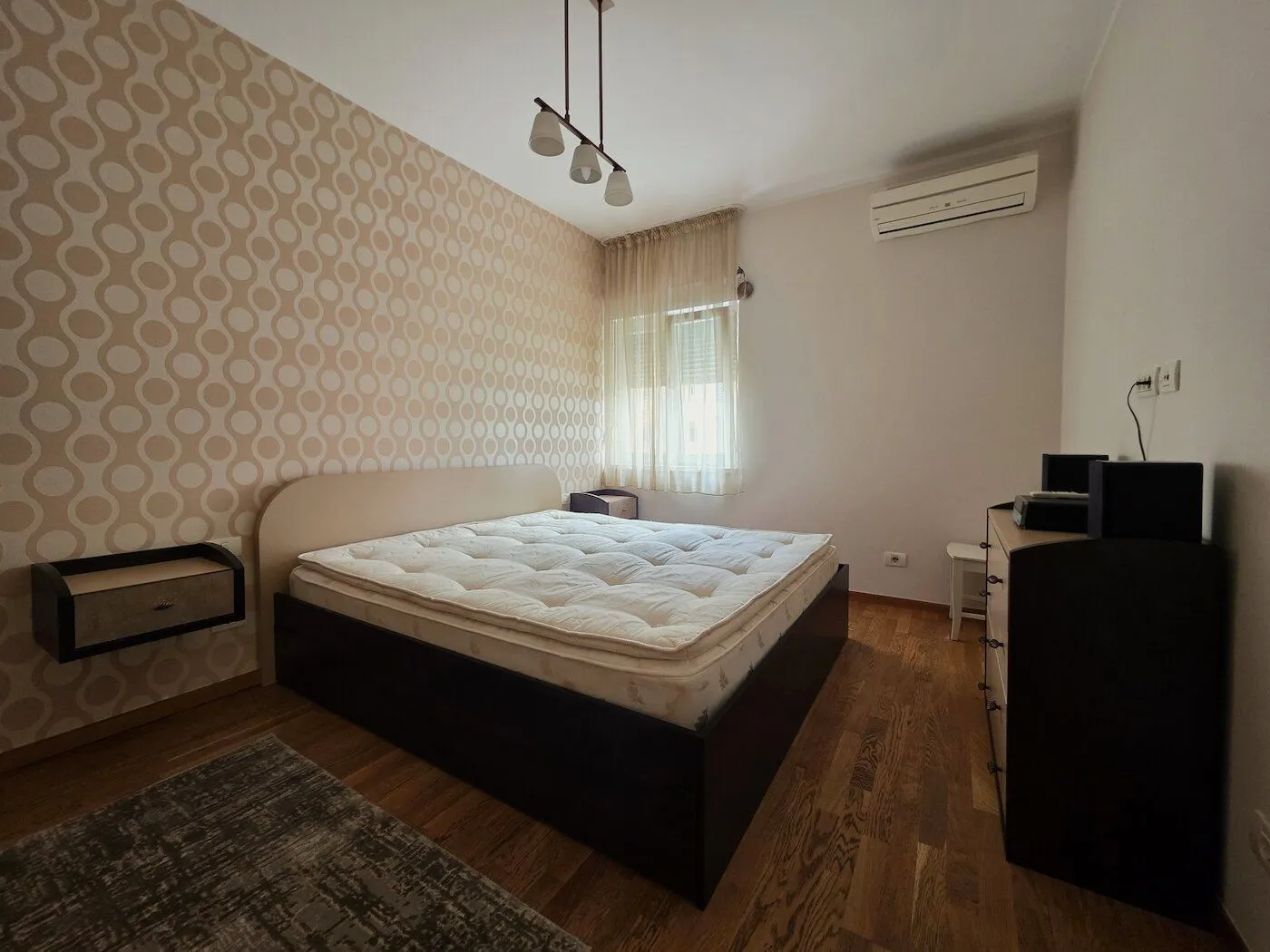 Rent, apartment, 70m², City Kvart, Podgorica