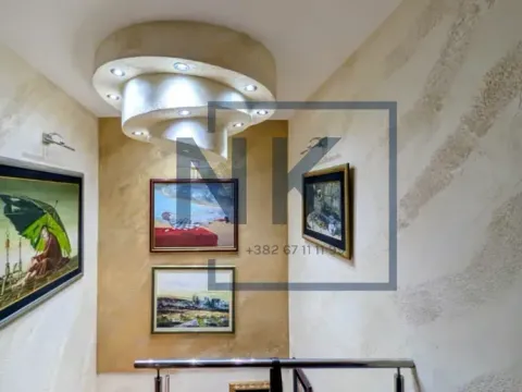 Prodaja, trosoban stan, 112m², Preko Morače, Podgorica - image 17