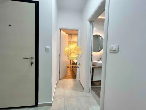 Izdavanje, jednosoban stan, 45m², Zabjelo, Podgorica - image 5