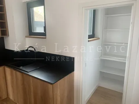 Rent, three bedroom apartment, 85m², Čubura, Beograd - image 8
