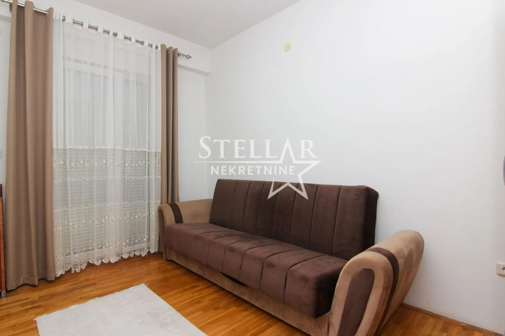 Izdavanje, stan, 82m², Zabjelo, Podgorica
