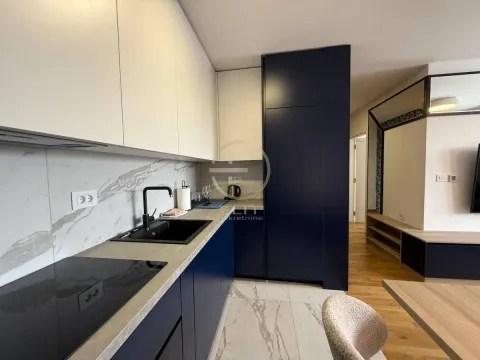 Rent, two bedroom apartment, 56m², Telep, Novi Sad Sve Podlokacije - image 13