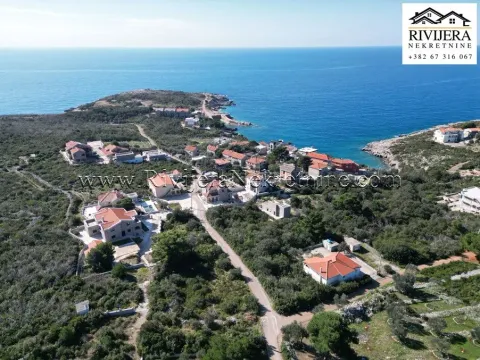 Prodaja, plac, 481m², Herceg Novi, Crna Gora - image 1
