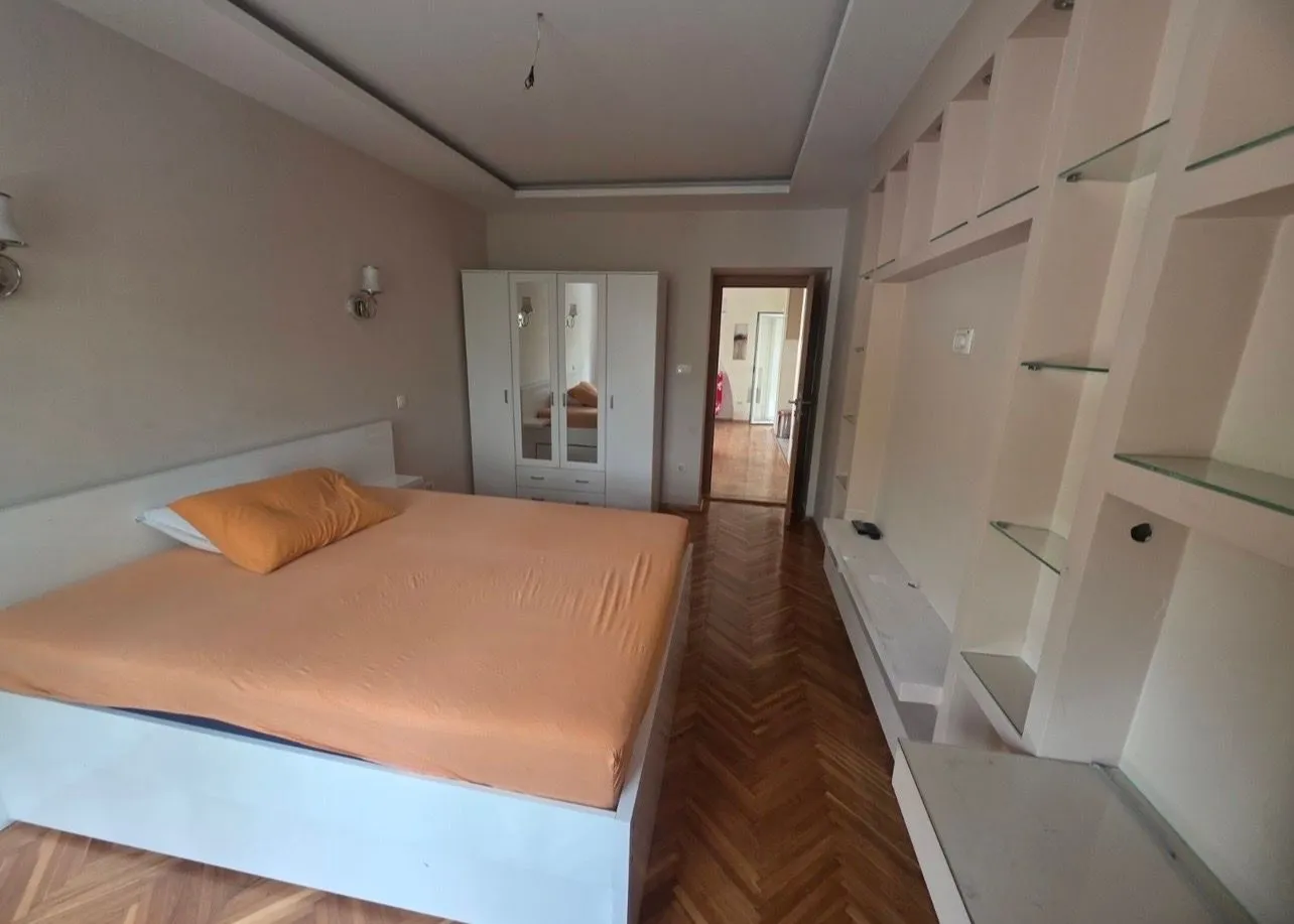 Rent, two bedroom apartment, 68m², Centar, Podgorica