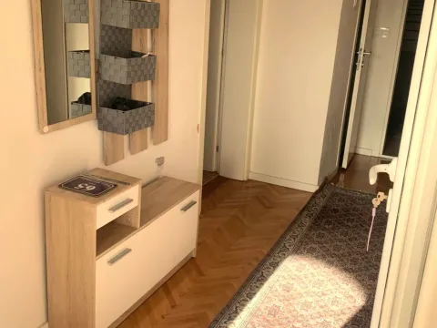 Izdavanje, dvosoban stan, 65m², Bjeliši, Bar - image 7