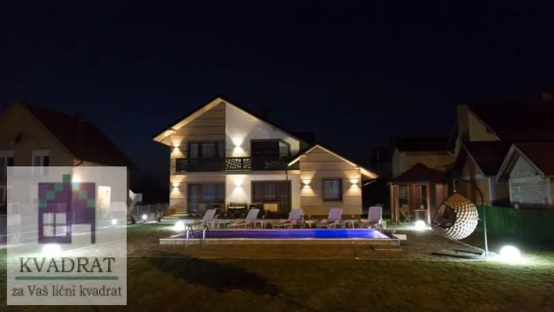Prodaja, kuća, 217m², Ub, Srbija