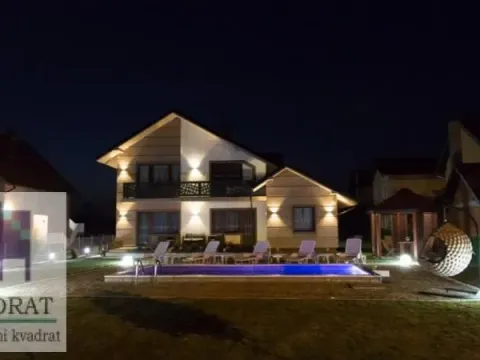 Sale, house, 217m², Ub, Srbija - image 11