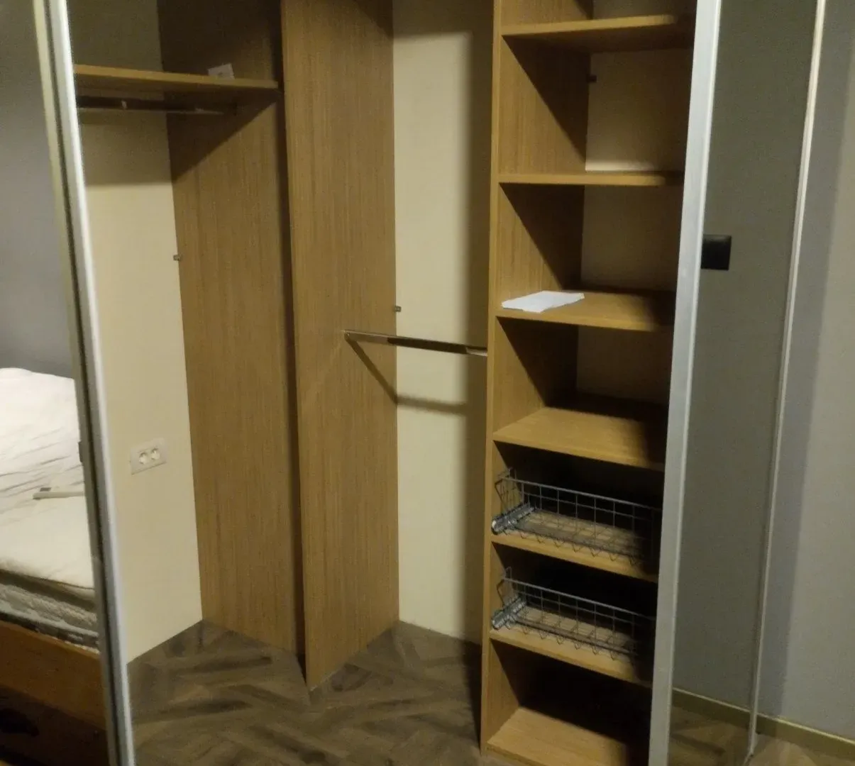 Sale, apartment, 55m², Podgorica, Crna Gora