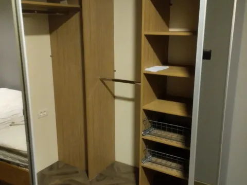 Prodaja, stan, 55m², Podgorica, Crna Gora - image 2