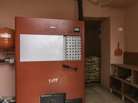 Sale, house, 400m², Danilovgrad, Crna Gora - image 42