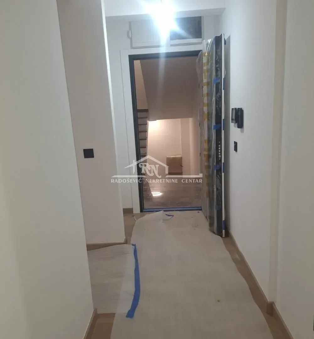 Sale, two bedroom apartment, 78m², Zvezdara Sve Podlokacije, Beograd